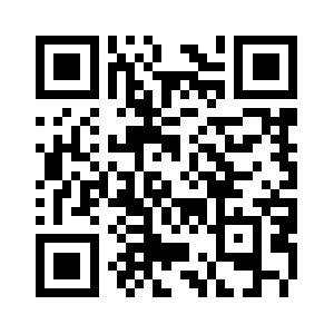 Thegapyearproject.net QR code