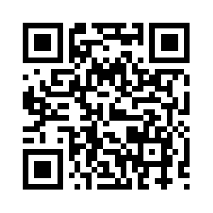 Thegapyearproject.org QR code