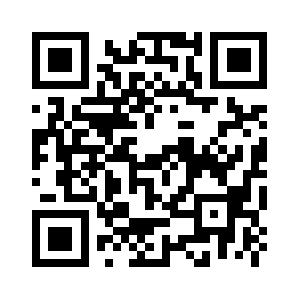 Thegardenglove.com QR code