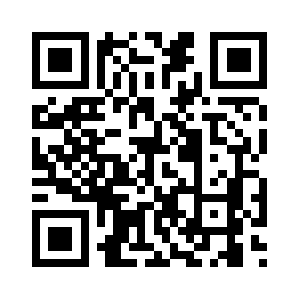 Thegardengnome.biz QR code