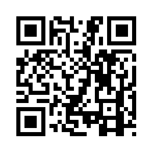 Thegardeningbandits.com QR code