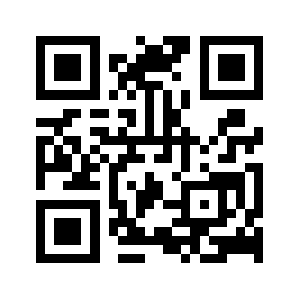 Thegarret.biz QR code