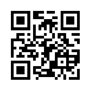 Thegfce.org QR code