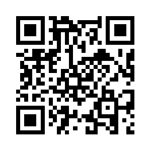 Theghettoreport.com QR code