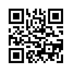 Theghost.in QR code