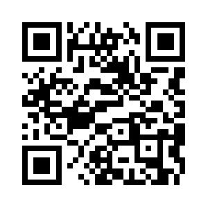 Theghostbustours.com QR code