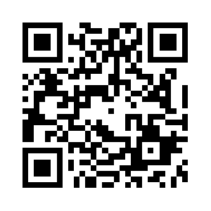 Theghostleaf.com QR code