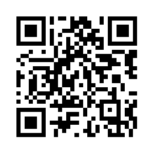 Theghostofadamj.com QR code