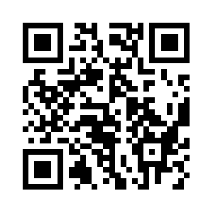 Theghostshop.com QR code