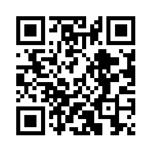 Thegiftedbrownie.info QR code