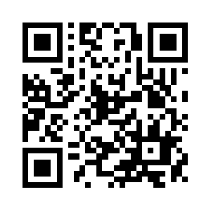 Thegigfinder.biz QR code