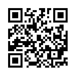 Thegirlcanwrite.net QR code