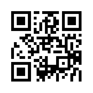 Thegirlceo.com QR code