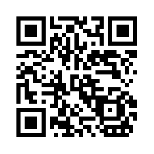 Thegirlfriendscorner.com QR code