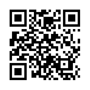 Thegirlinthehijab.com QR code