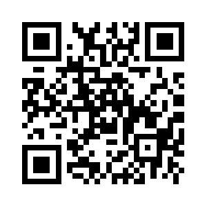 Thegirlondrums.com QR code