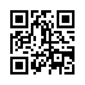 Thegiver.biz QR code