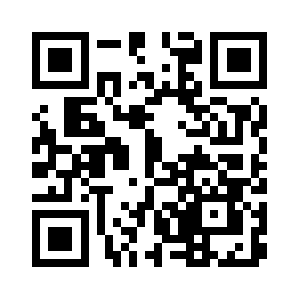 Thegivinggum.com QR code