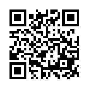 Theglassanchor.com QR code