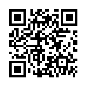 Theglasswasneverfull.net QR code