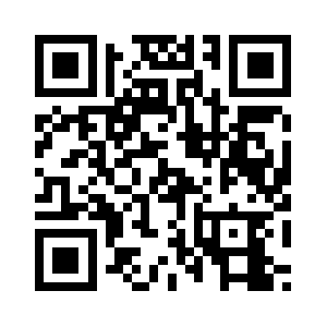 Theglennans.com QR code