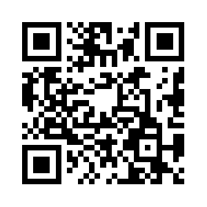 Theglitterandglam.com QR code