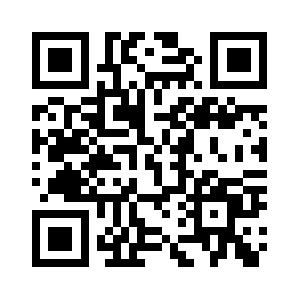 Theglobuddy.com QR code