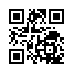 Thegloomy.com QR code