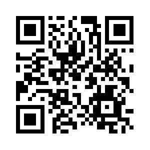 Theglowingsocial.com QR code