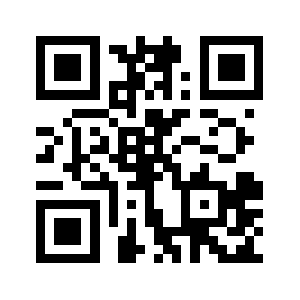 Theglowpad.com QR code