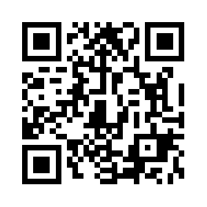 Thegoaliebox.com QR code