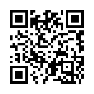 Thegoastateofmind.com QR code