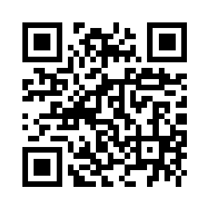 Thegoateedgamer.com QR code