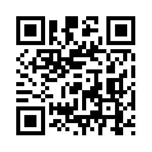 Thegoddessattitude.com QR code