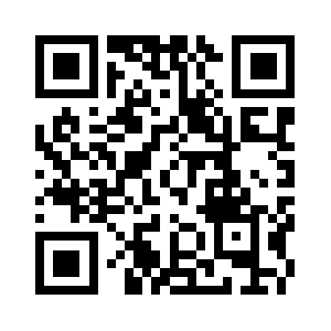 Thegoddessglow.com QR code