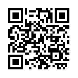 Thegodfreyshow.com QR code