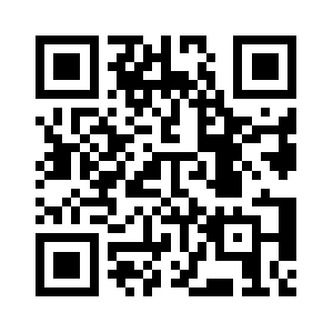 Thegodkindofhealth.com QR code