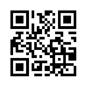 Thegodmode.com QR code