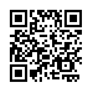 Thegodwatchers.com QR code