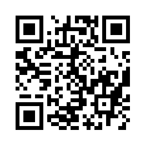 Thegoinghome.com QR code