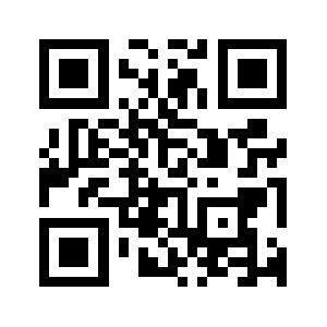 Thegoldapp.com QR code