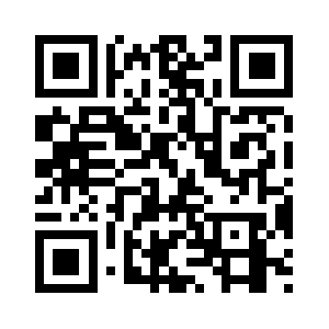 Thegoldenkitten.com QR code