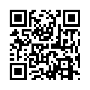 Thegoldenlining.org QR code