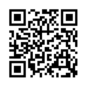 Thegoldstandardbook.com QR code