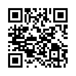 Thegoldstandardlife.com QR code