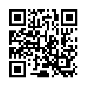 Thegolfformula.com QR code