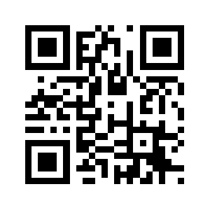 Thegolist.net QR code