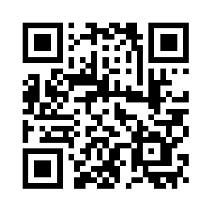 Thegonzalezway.com QR code