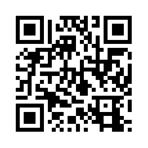 Thegoodbloc.com QR code