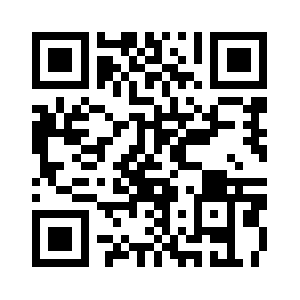 Thegoodcrispcompany.com QR code